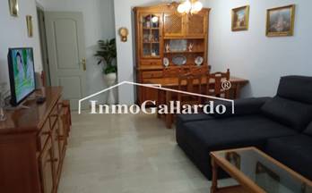 PISO en en alquiler temporal rincon de la victoria Ayuntamiento